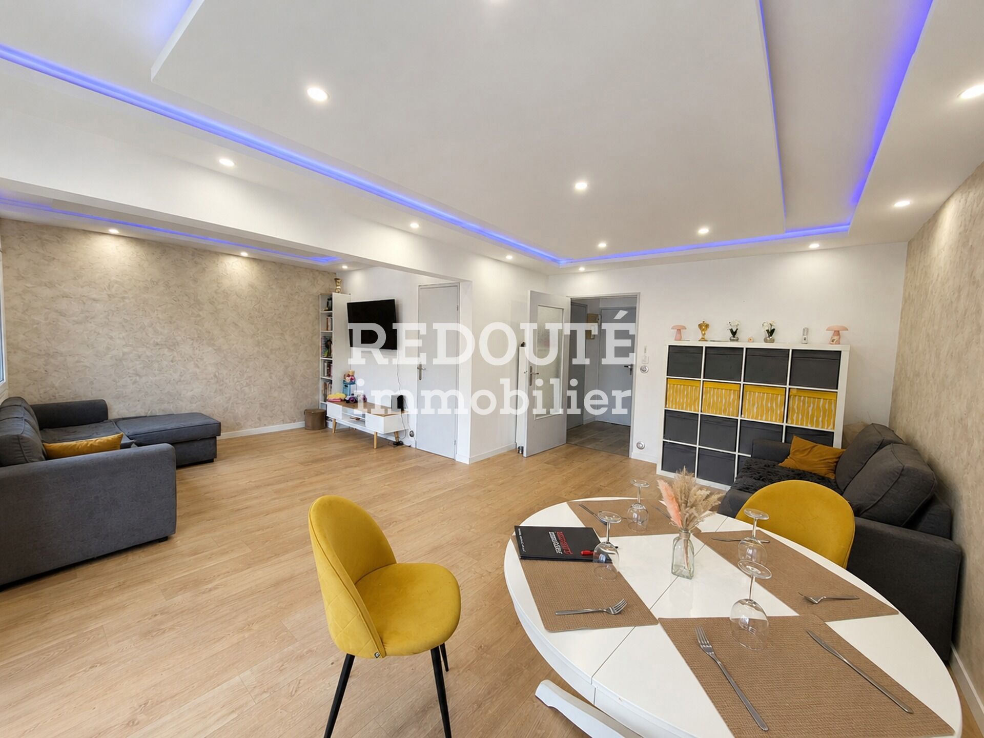 Image de maison � vendre