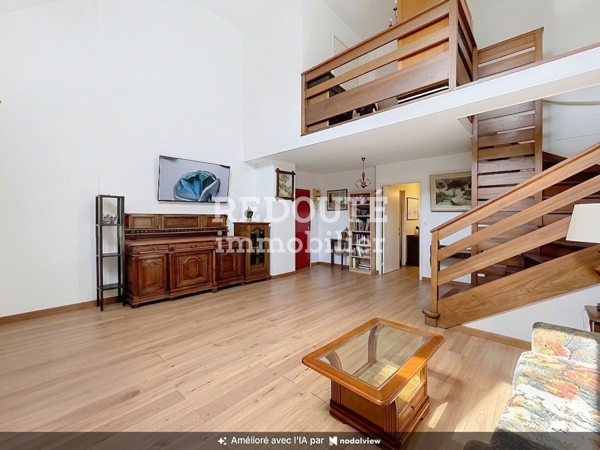Image de maison � vendre