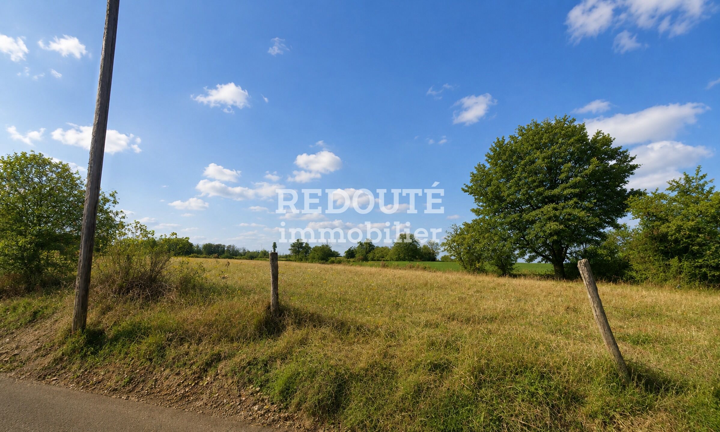 Image de maison � vendre