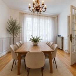A VENDRE - MAISON � REIMS avec 4 CHAMBRES et petit EXT�RIEUR