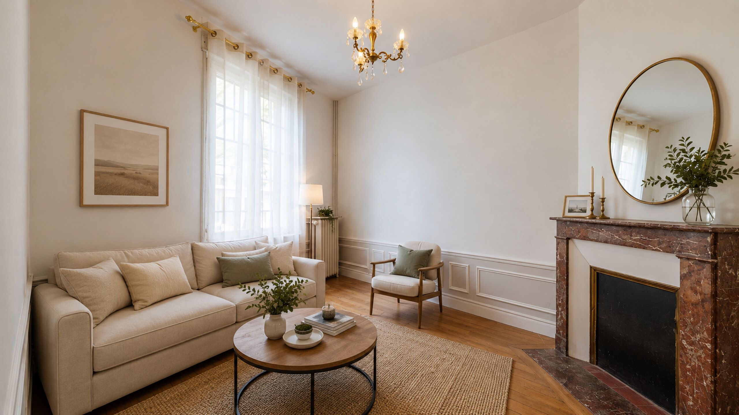 Image de maison � vendre