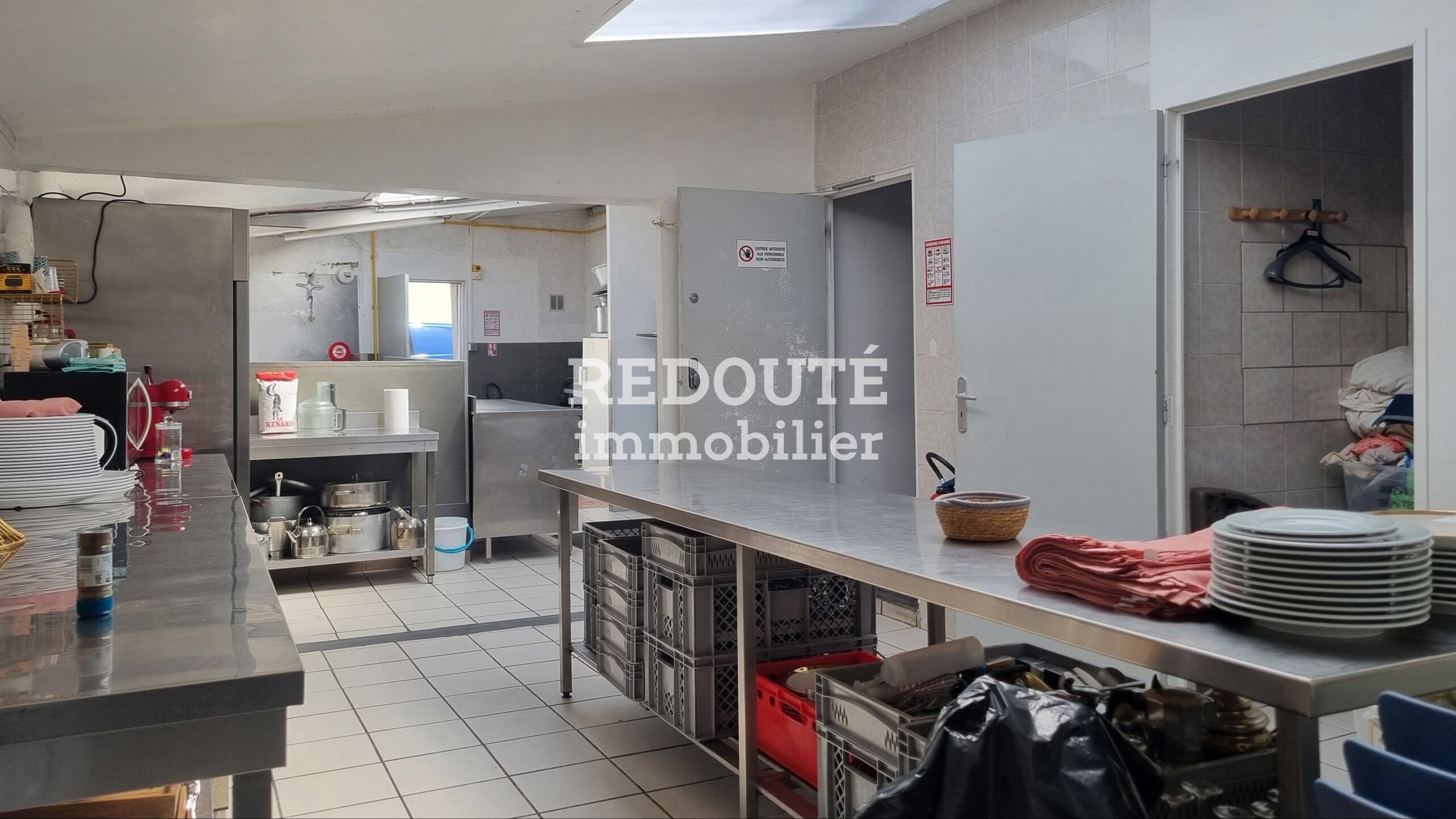 Image de maison � vendre