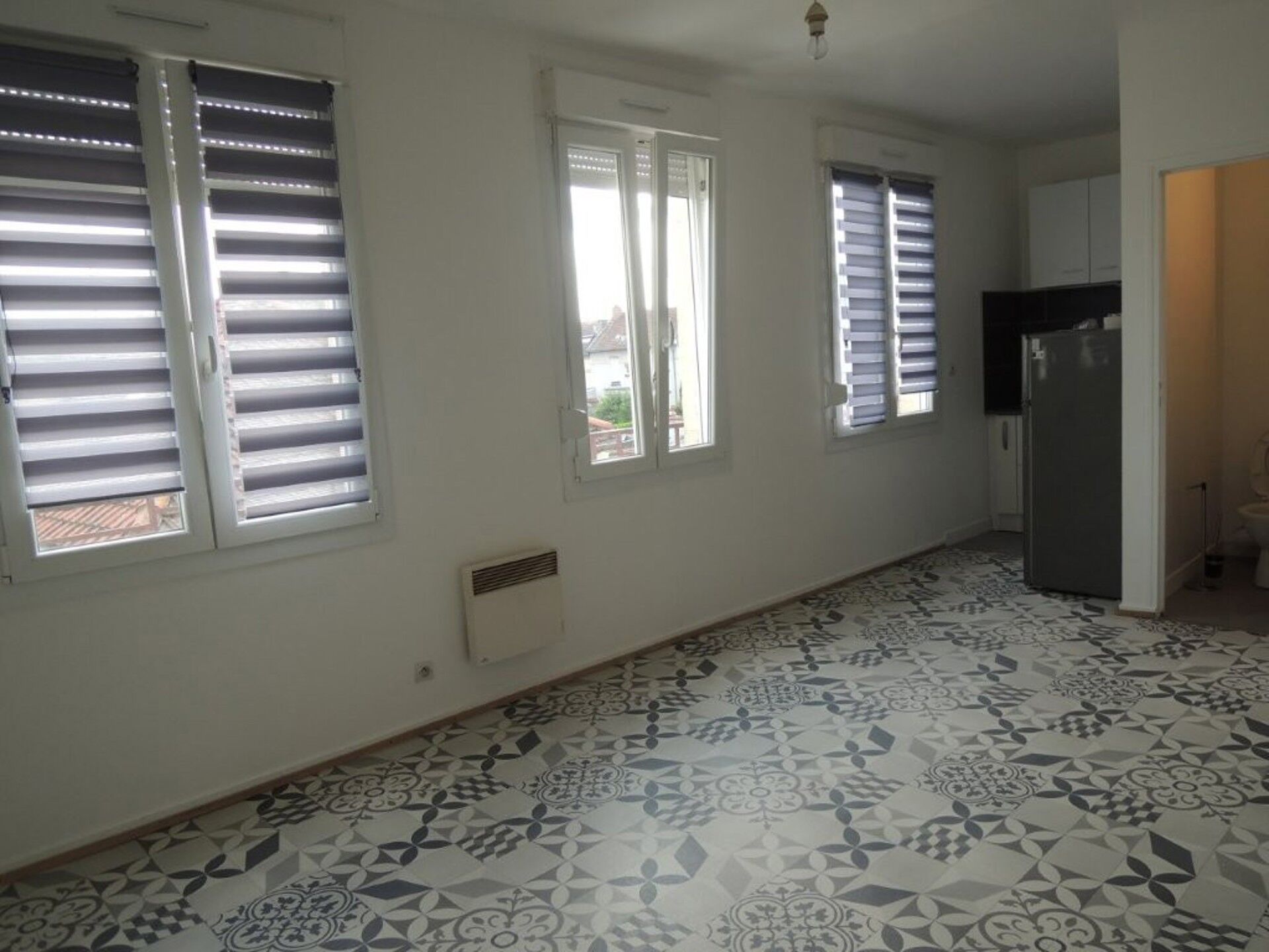 Image de maison � vendre
