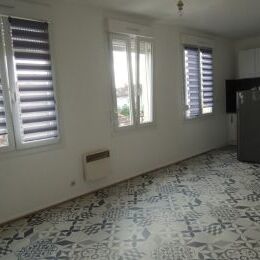 � VENDRE - Appartement T1 lumineux vendu lou� - Reims Clairmarais