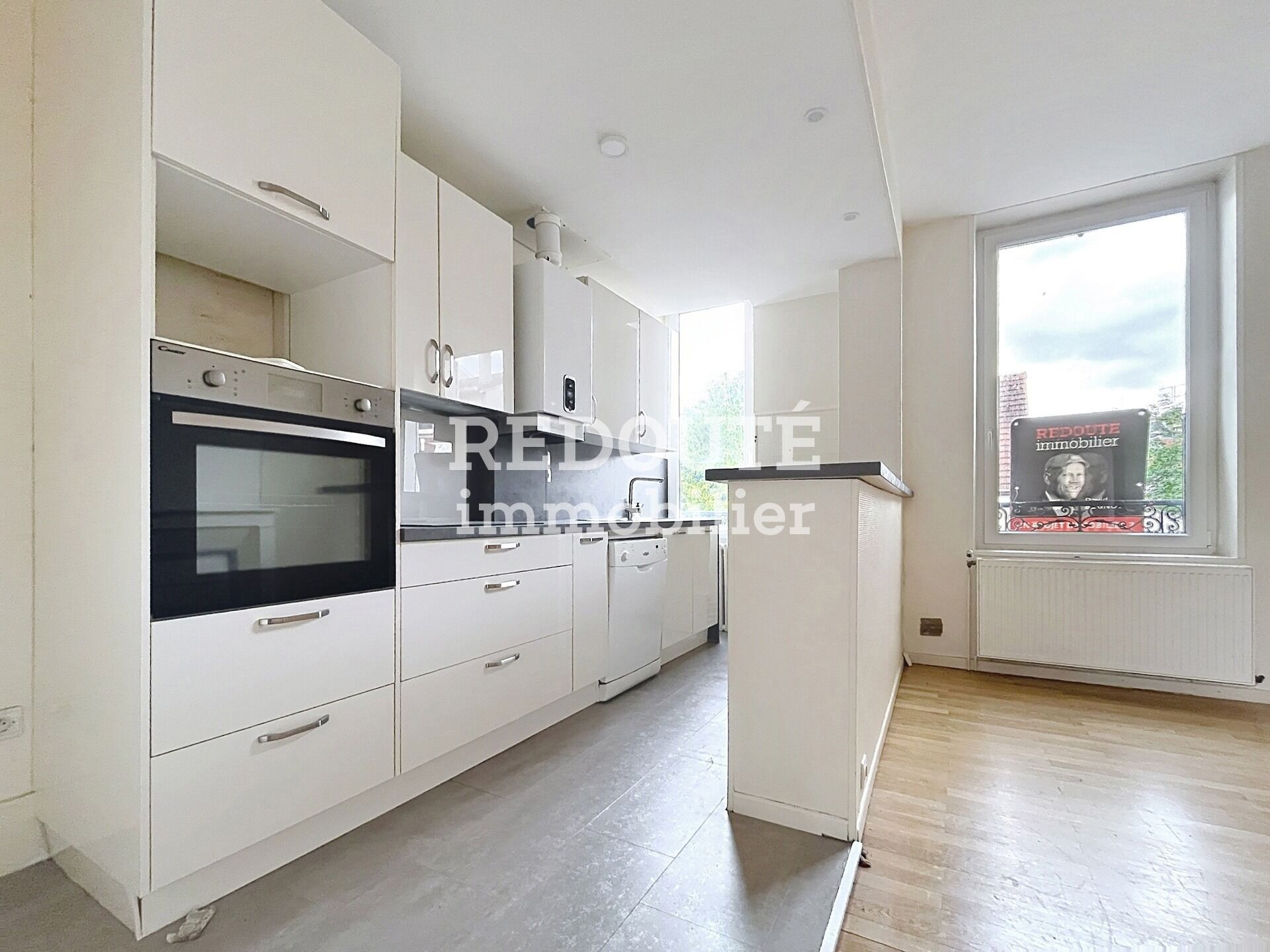 Image de maison � vendre
