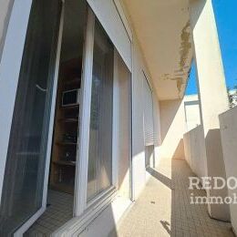 APPARTEMENT T3 BIS - FAGNI�RES - BALCON - PARKING - CAVE