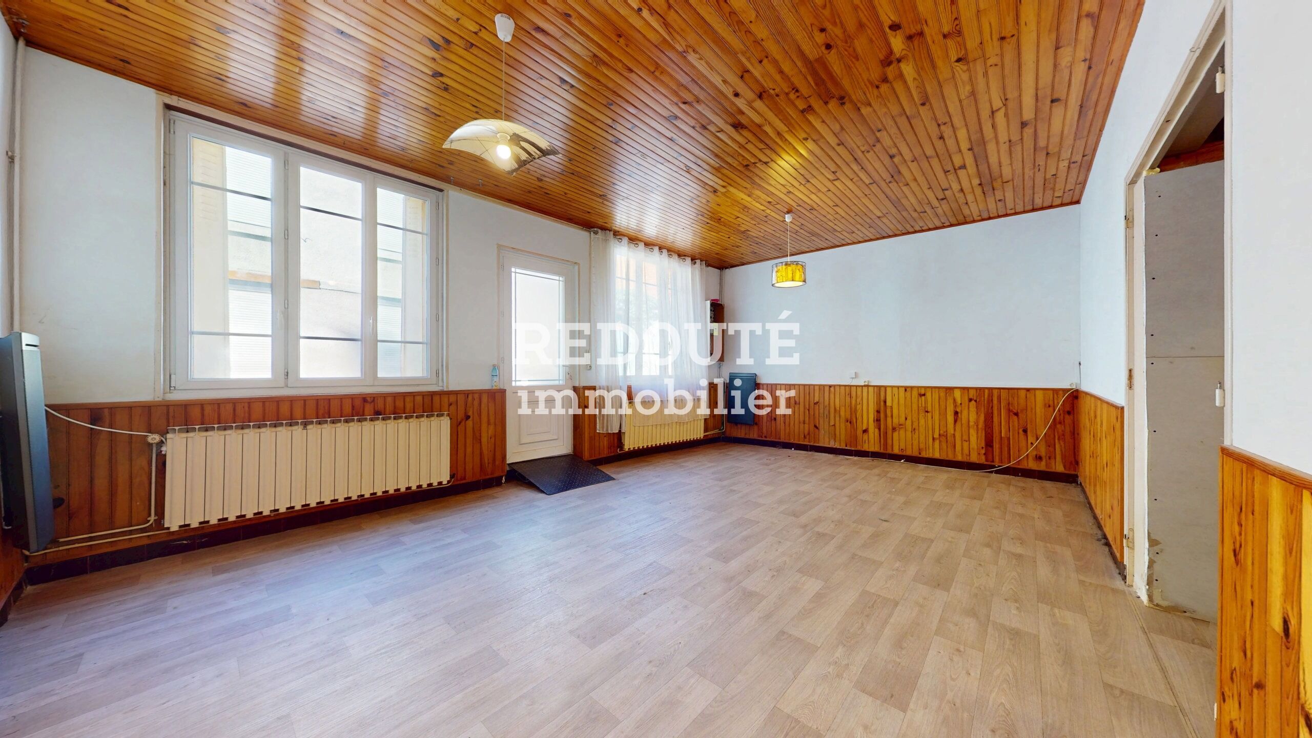 Image de maison � vendre
