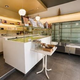 Fonds de commerce P�tisserie Chocolaterie - Reims