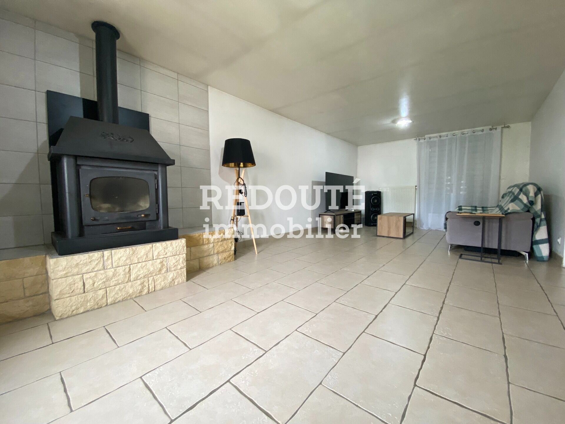 Image de maison � vendre