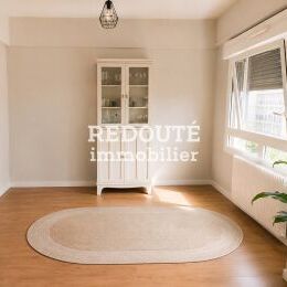 Appartement T5, Dernier �tage, Quartier Saint-Remi