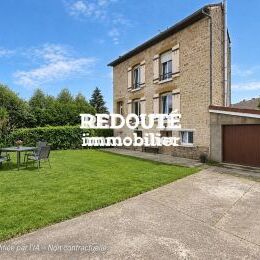 Maison familiale � fort potentiel - Jardin & d�pendance
