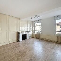 Bel appartement 2 pi�ces de 65 m� proche centre-ville !
