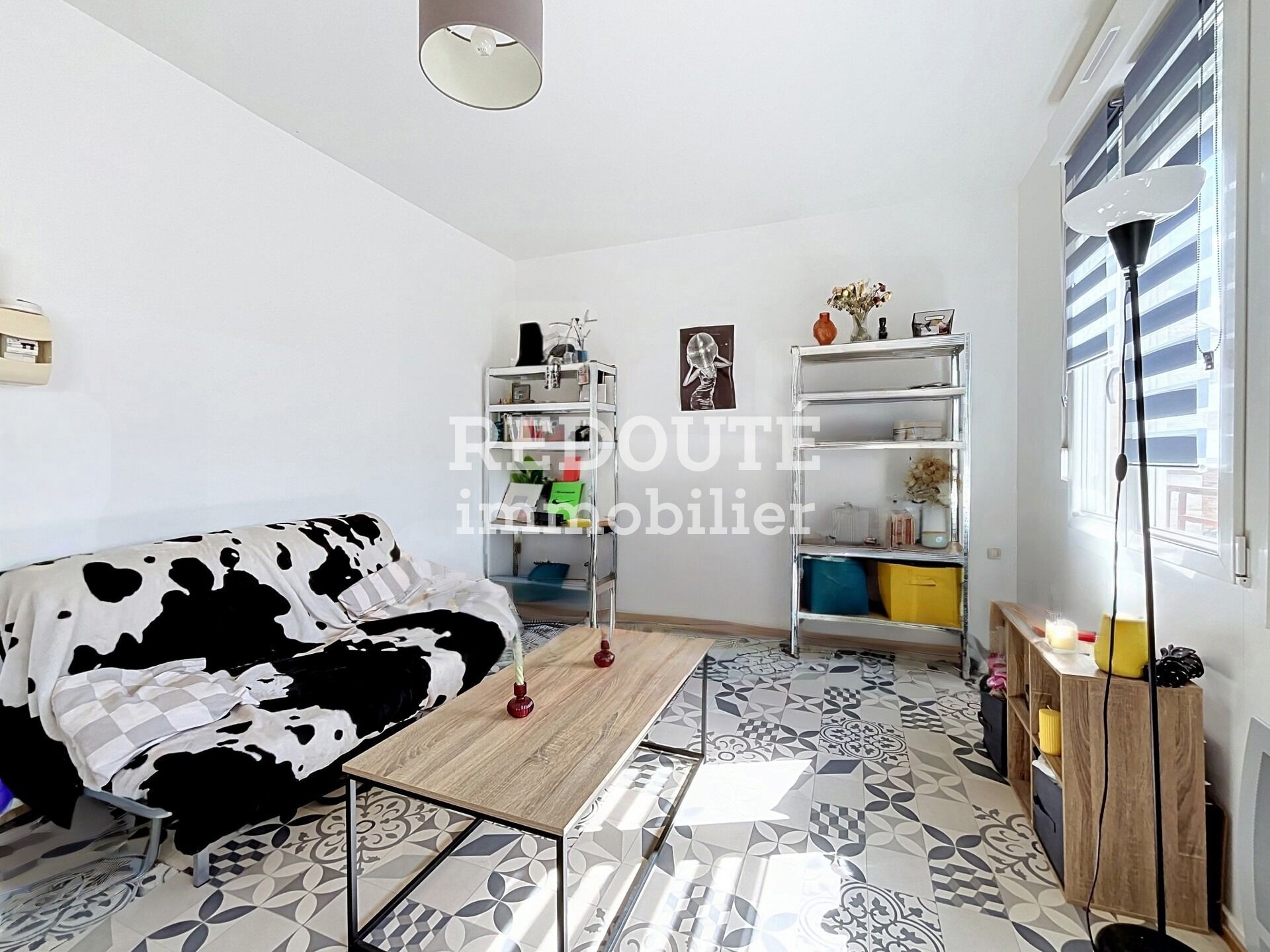 Image de maison � vendre