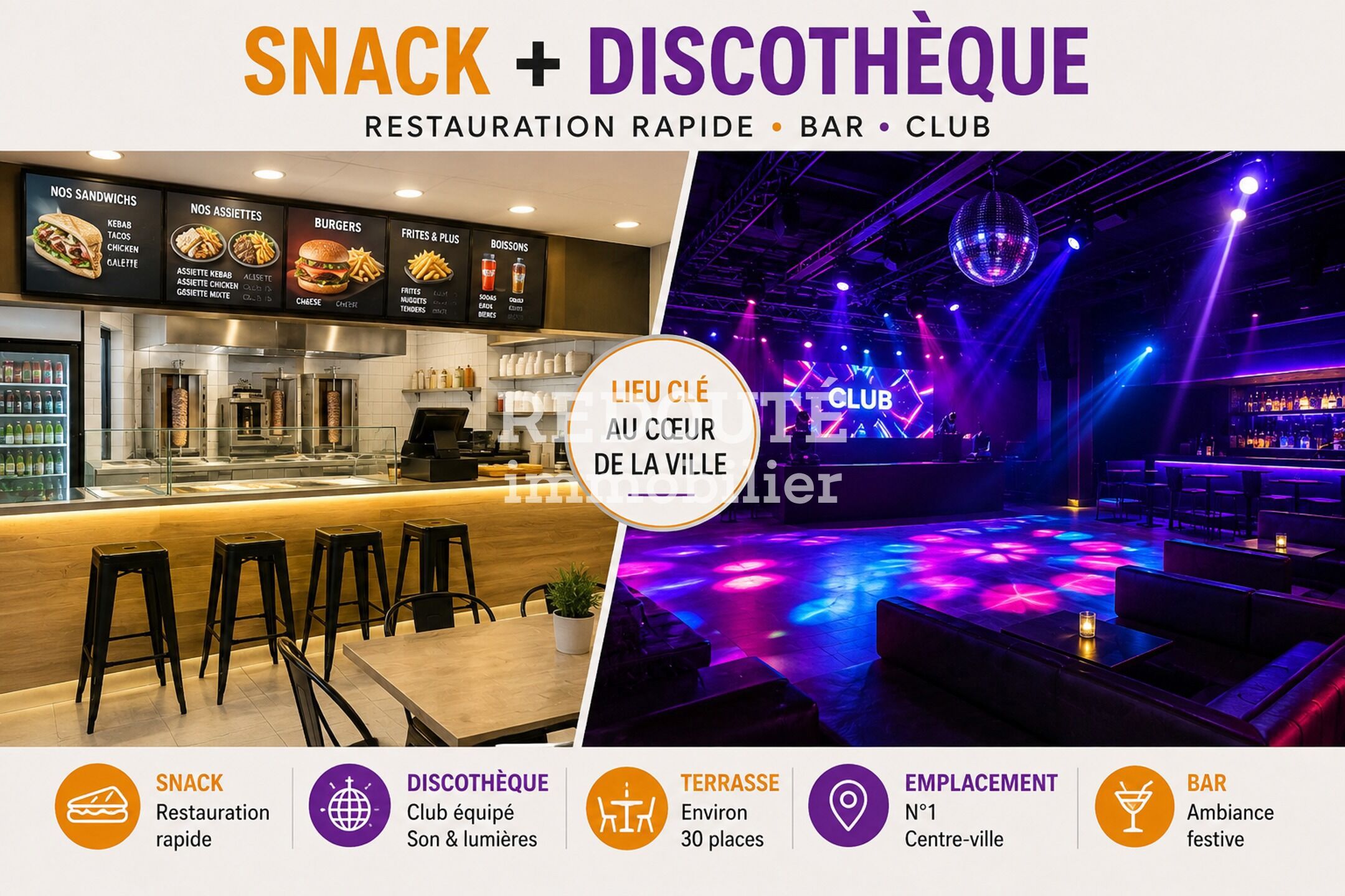 Image de maison � vendre