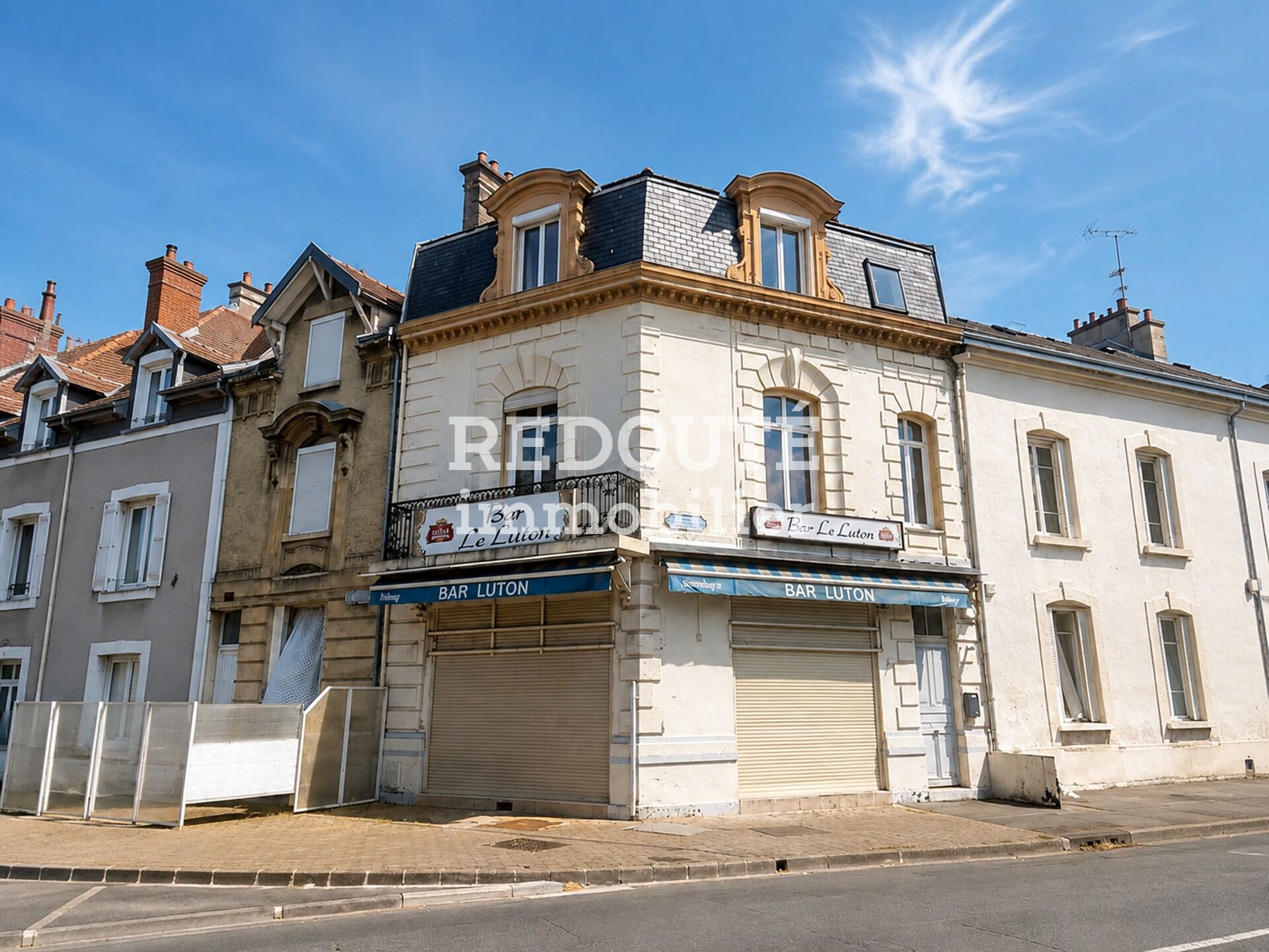 Image de maison � vendre