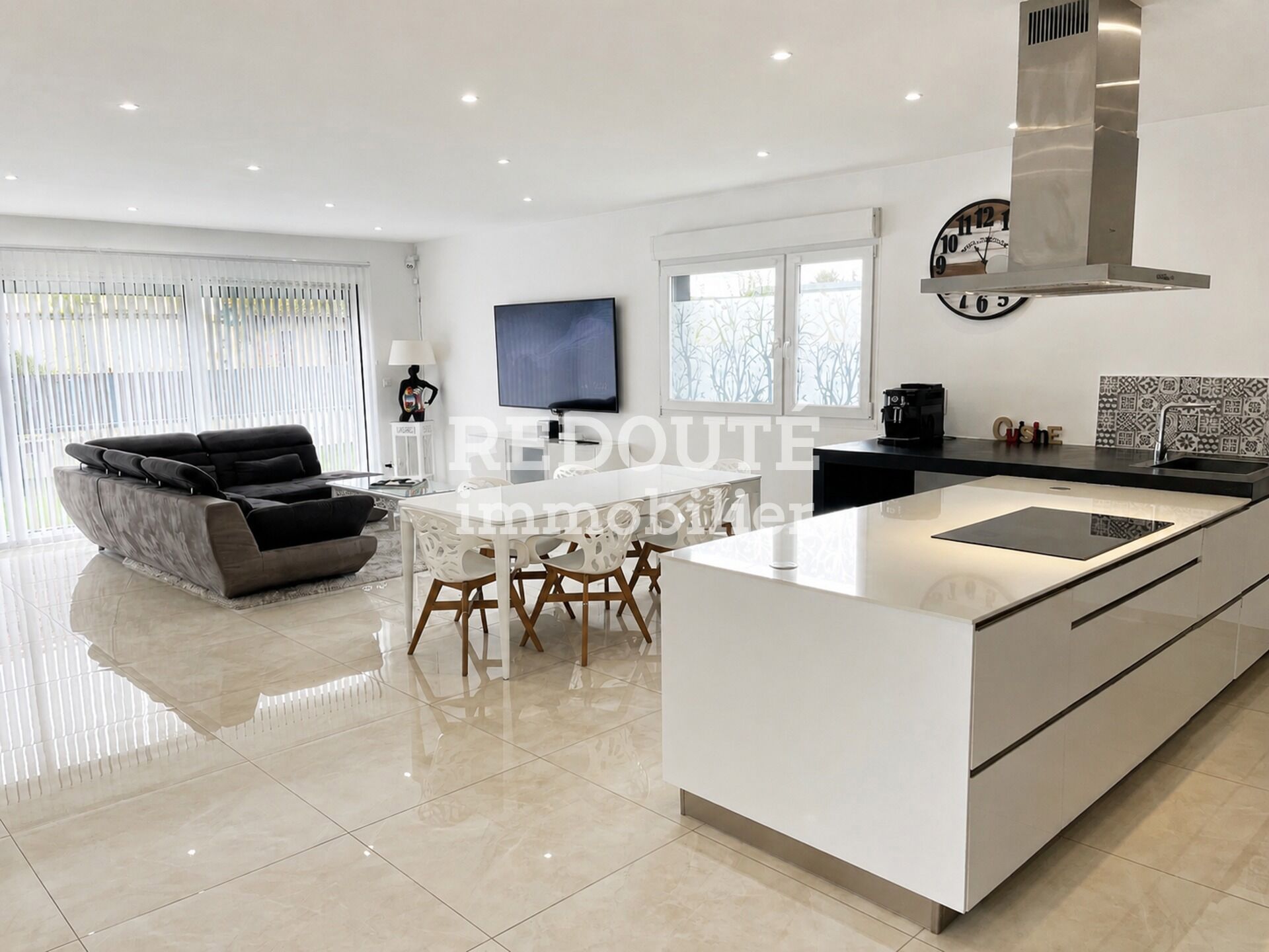 Image de maison � vendre