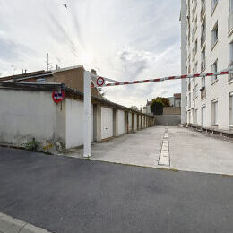 REIMS- SECTEUR CLEMENCEAU