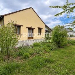 SUIPPES - � VENDRE - MAISON AVEC TERRAIN