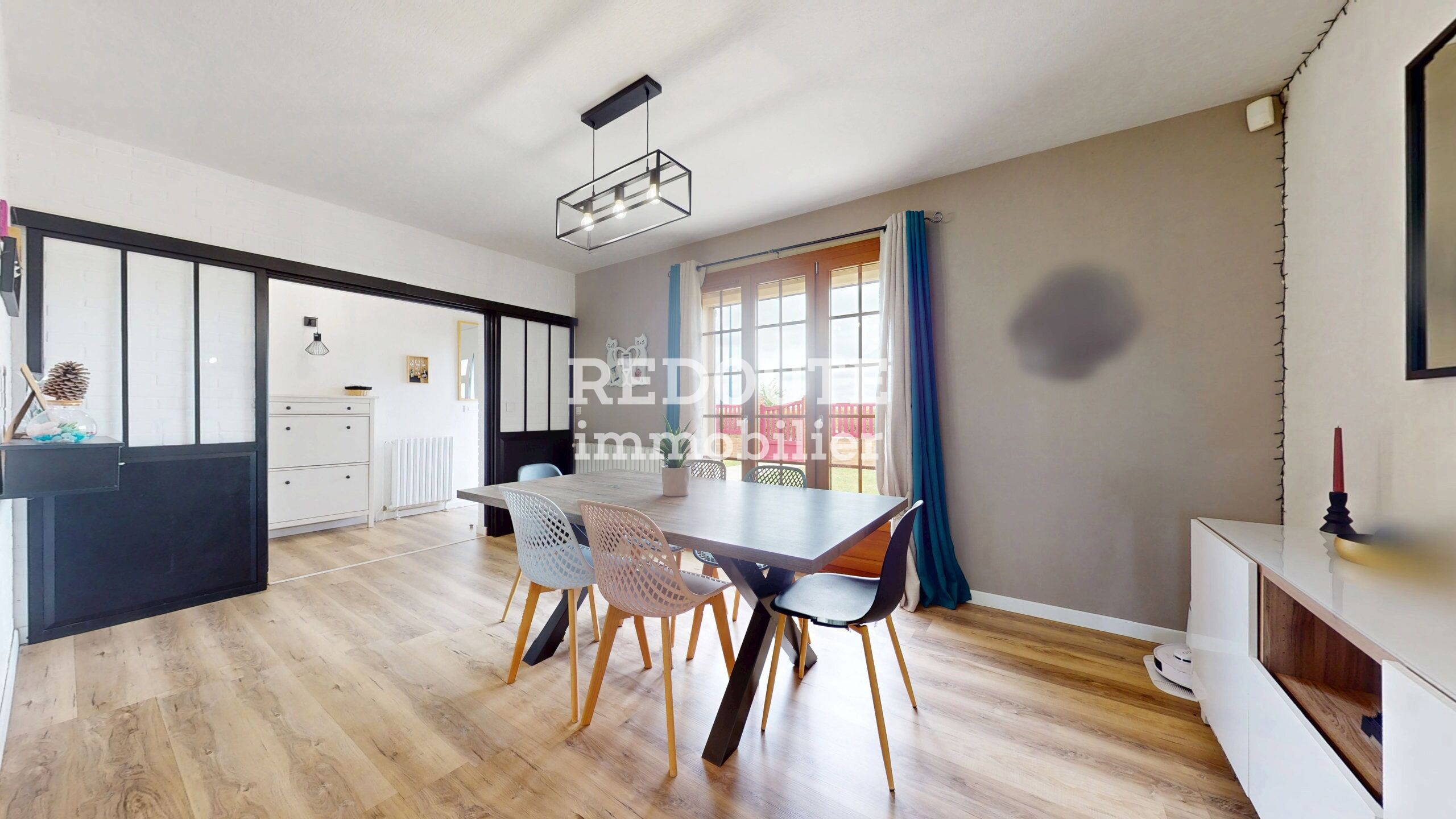 Image de maison � vendre