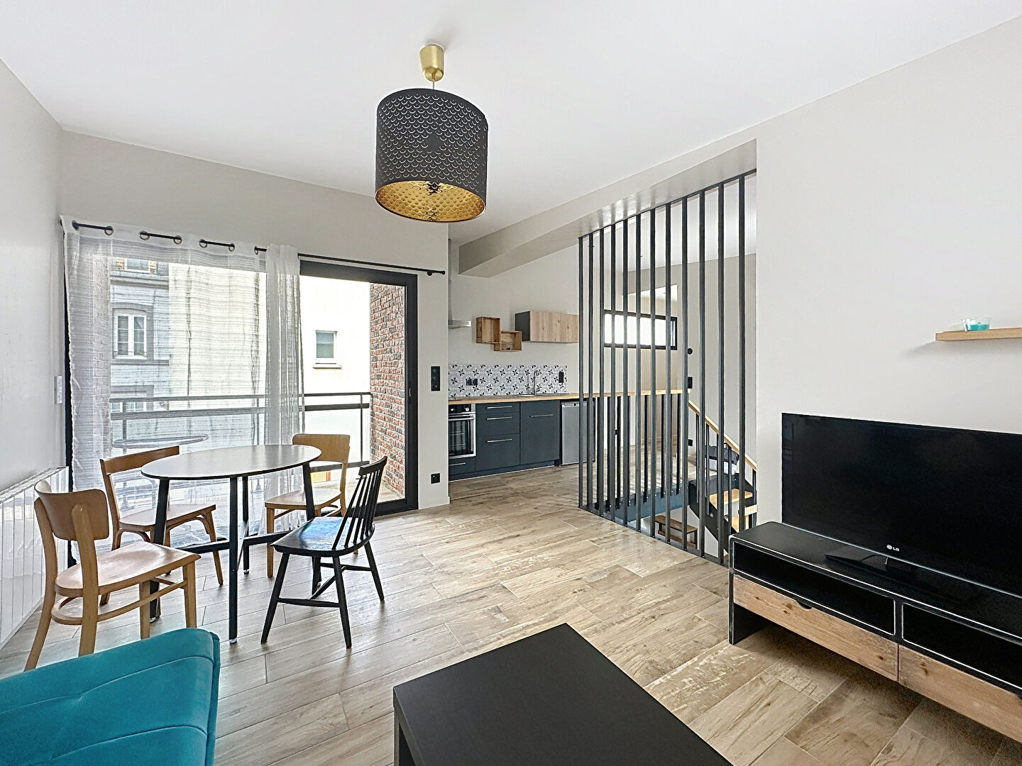 Image de maison � vendre