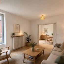 A VENDRE - HYPER CENTRE REIMS - ID�AL INVESTISSEUR - DUPLEX