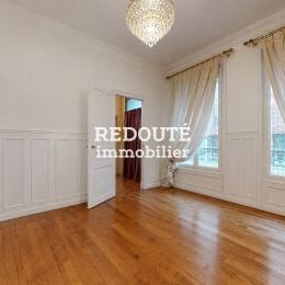 � VENDRE : Maison de caract�re - Hyper centre de Reims