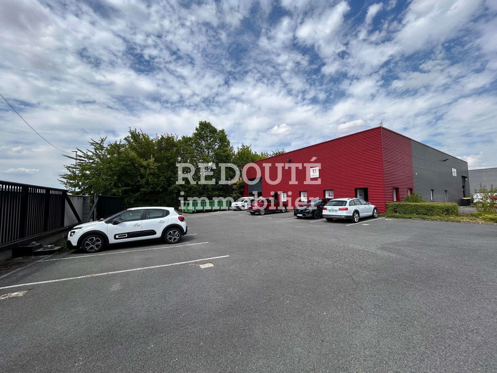 Image de maison � vendre