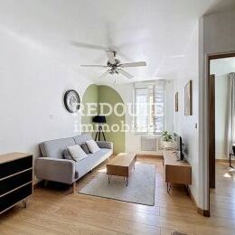 A vendre quartier La Villa Appartement 1 chambre