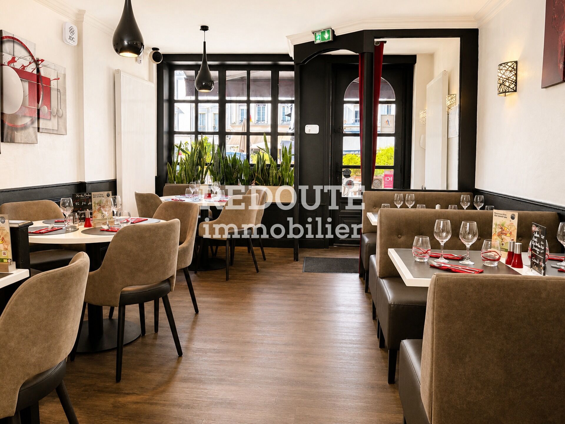Image de maison � vendre