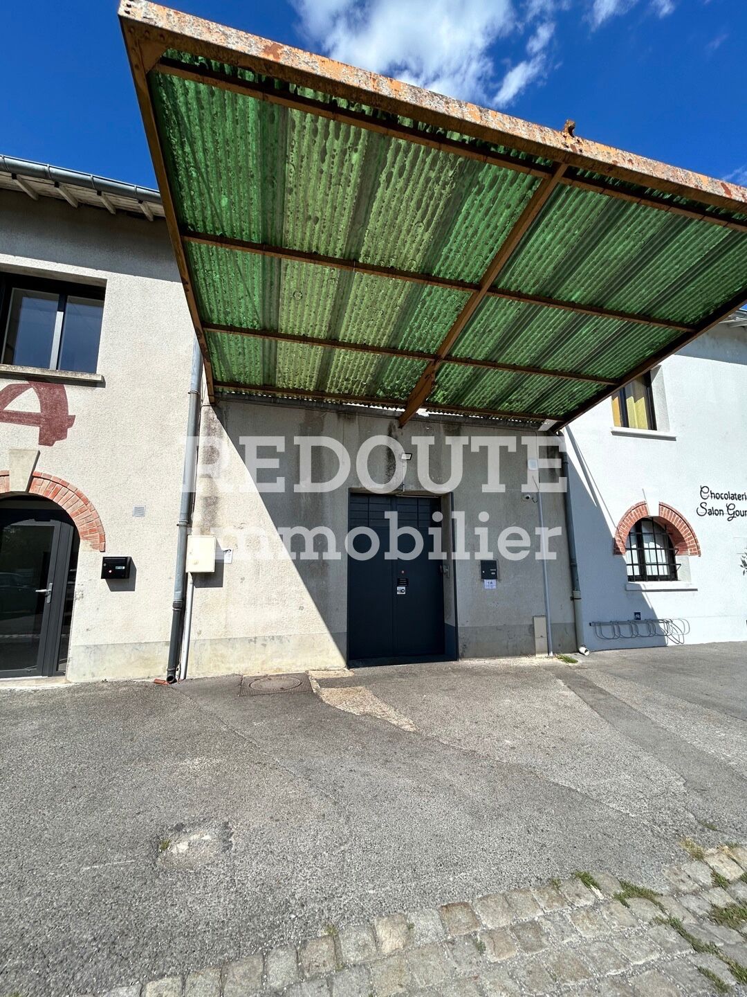 Image de maison � vendre