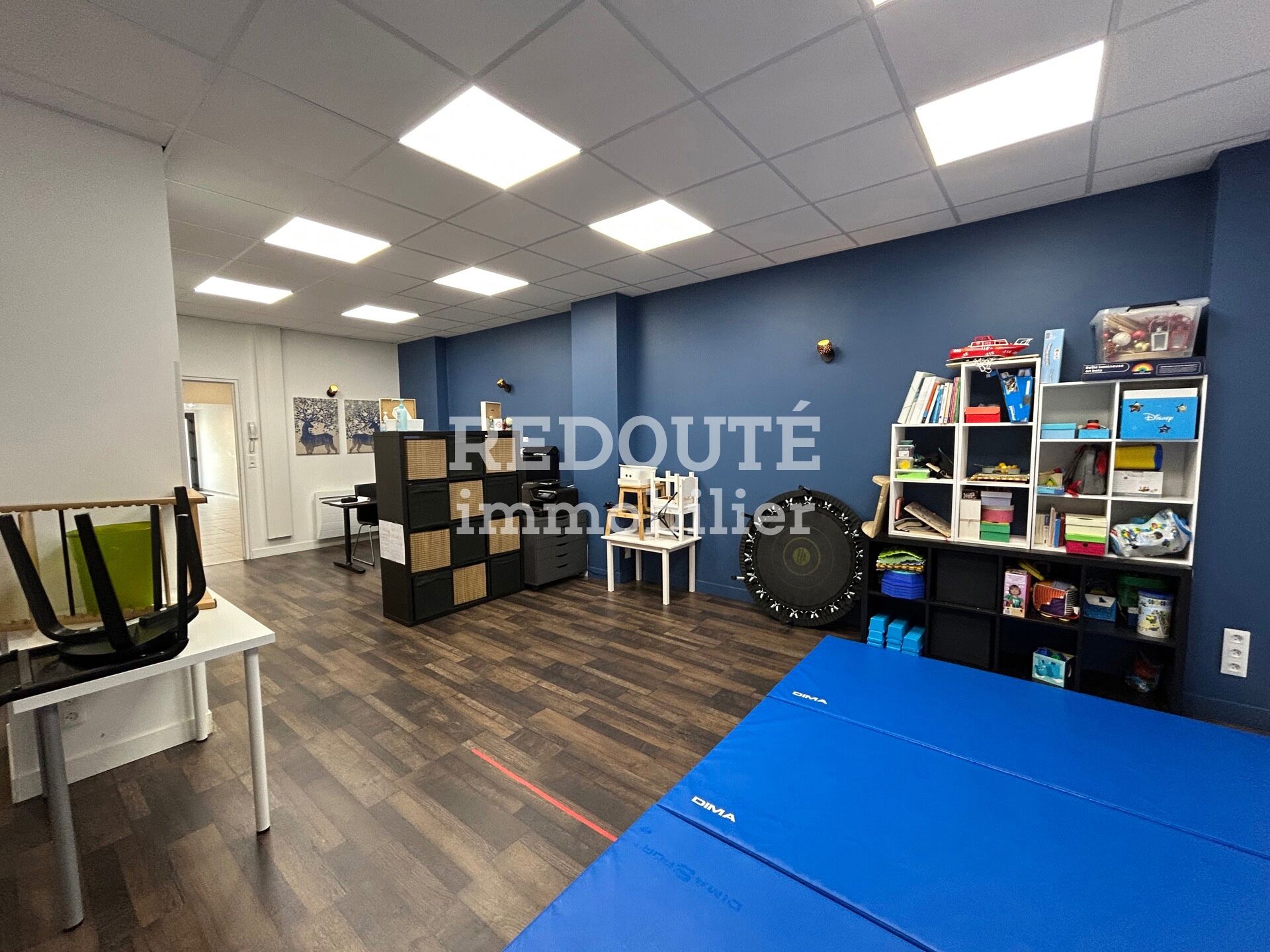 Image de maison � vendre