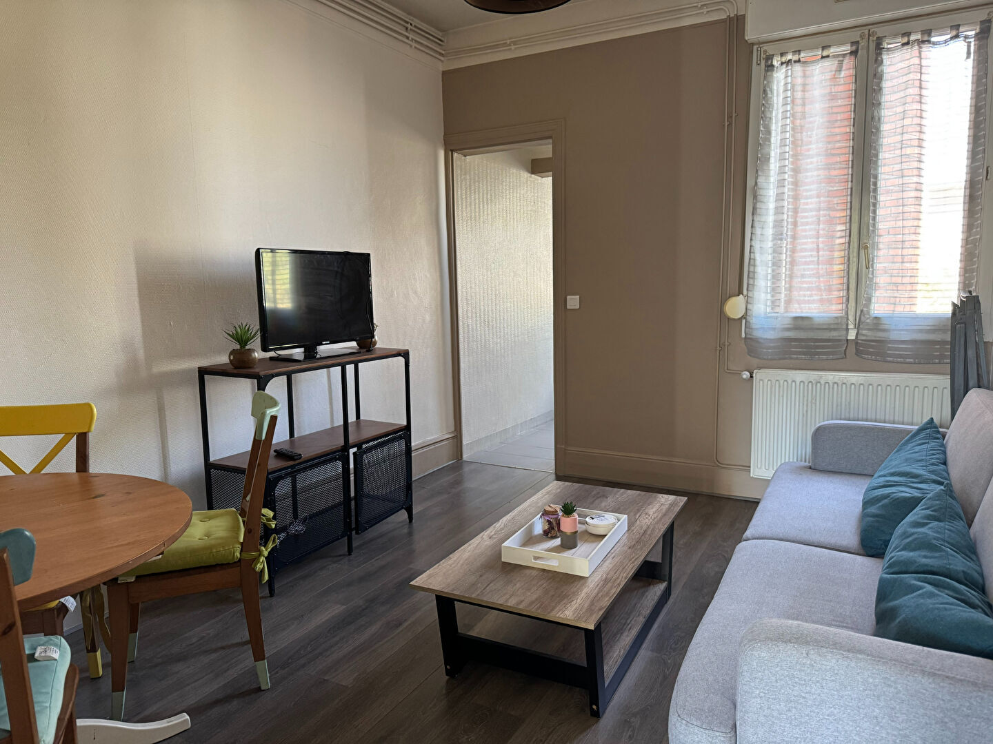 Image de maison � vendre
