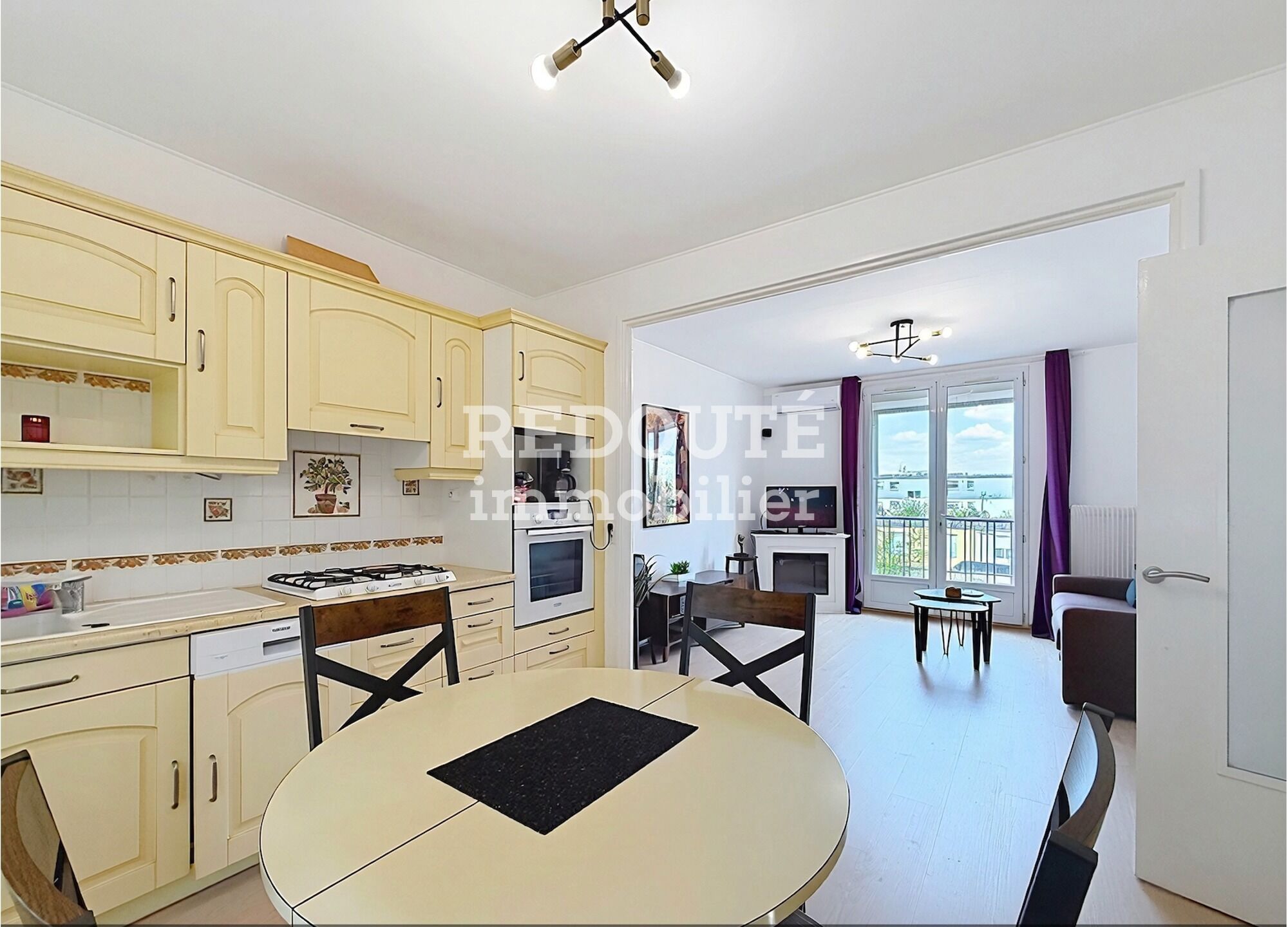 Image de maison � vendre