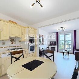 � VENDRE - EPERNAY - MAISON T5 AVEC JARDIN ET GARAGE