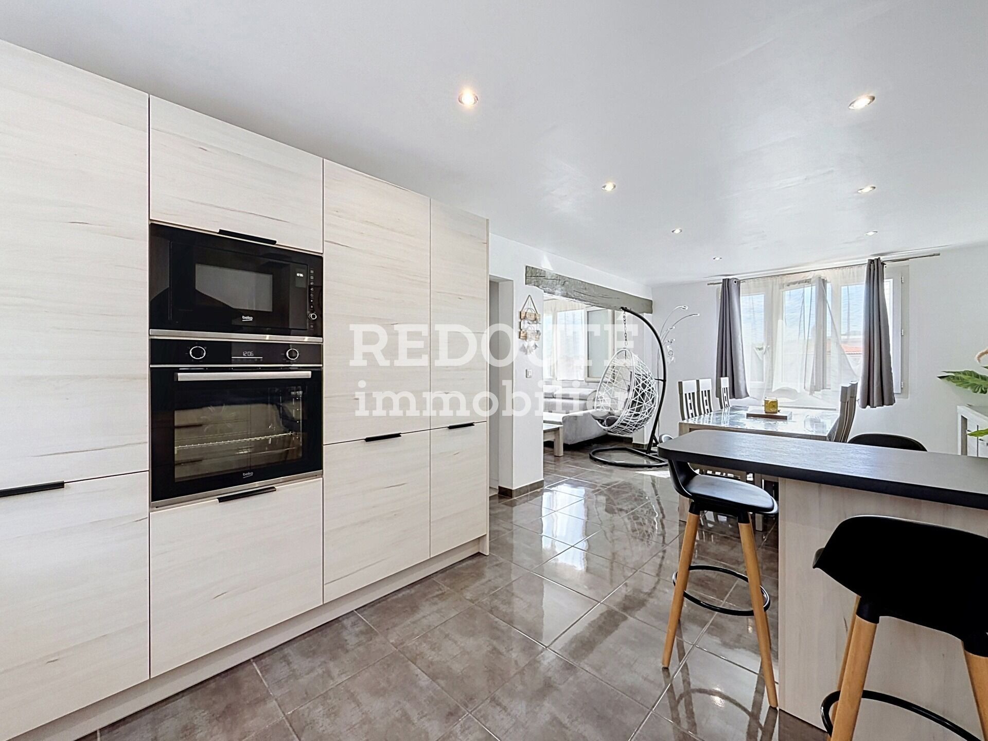 Image de maison � vendre