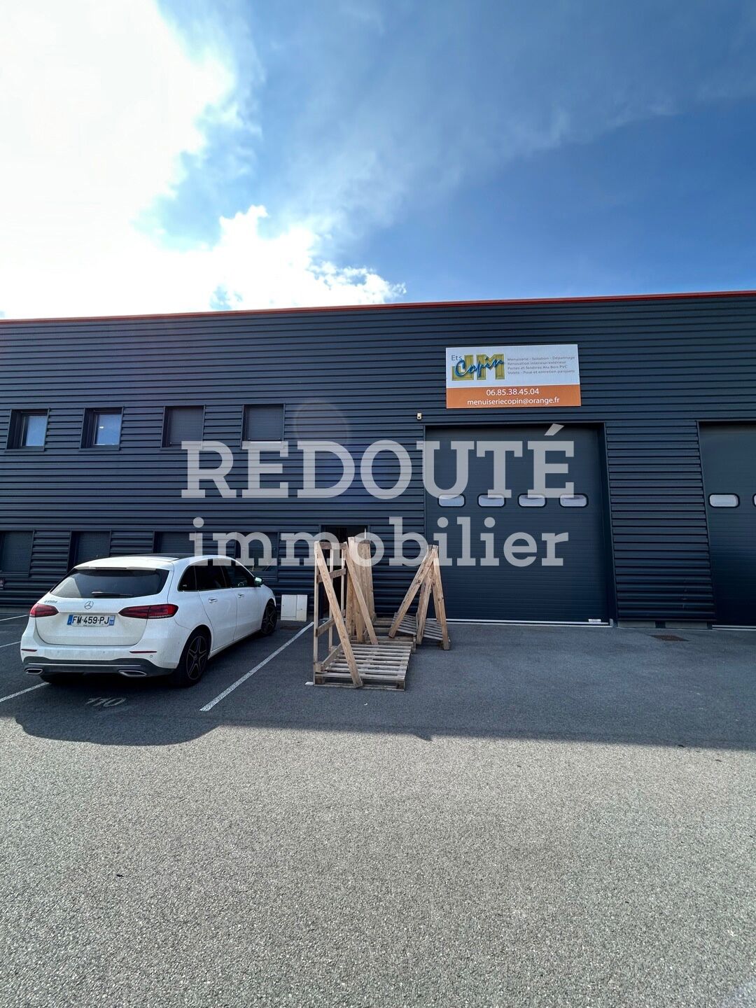 Image de maison � vendre