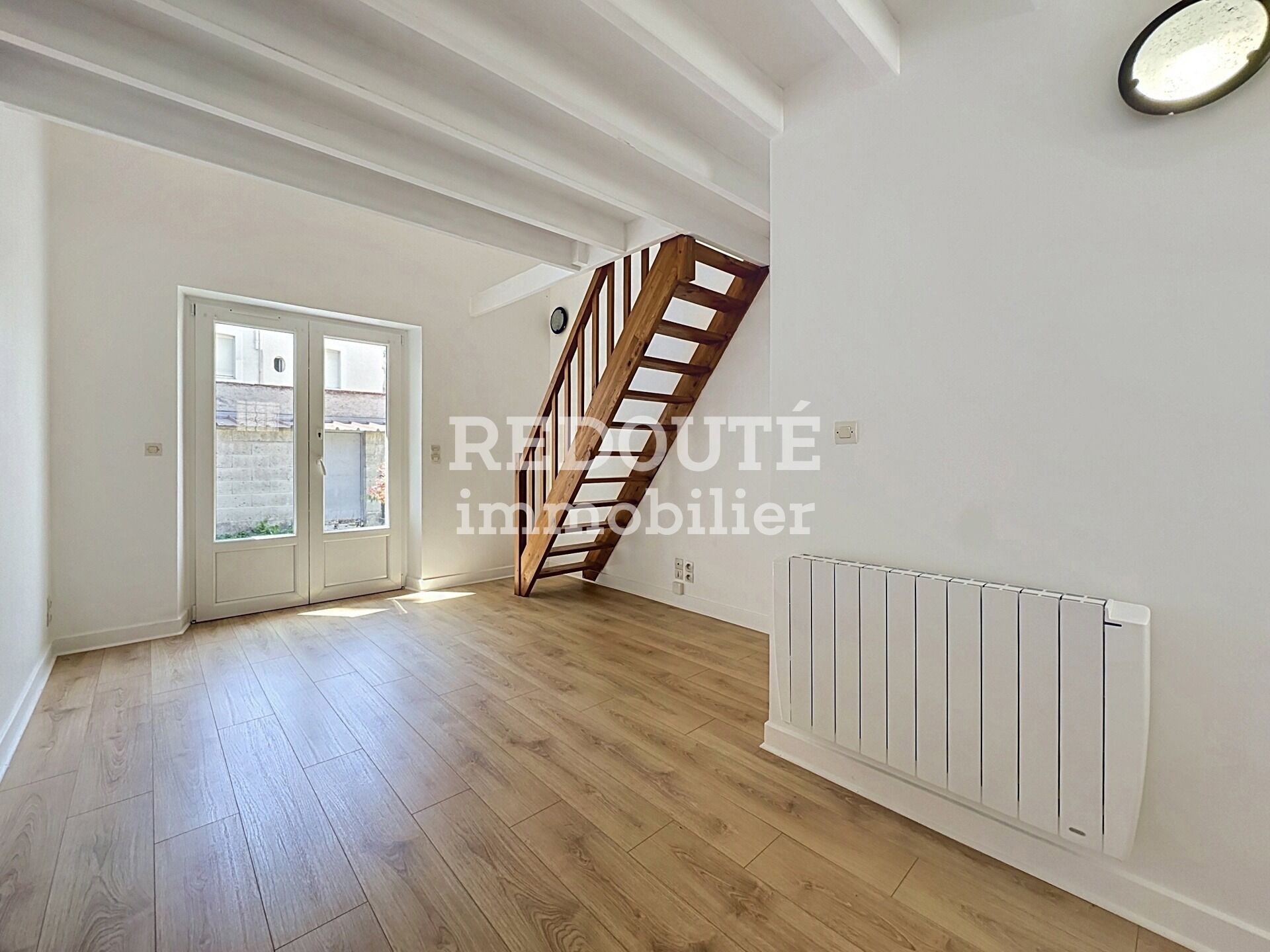 Image de maison � vendre