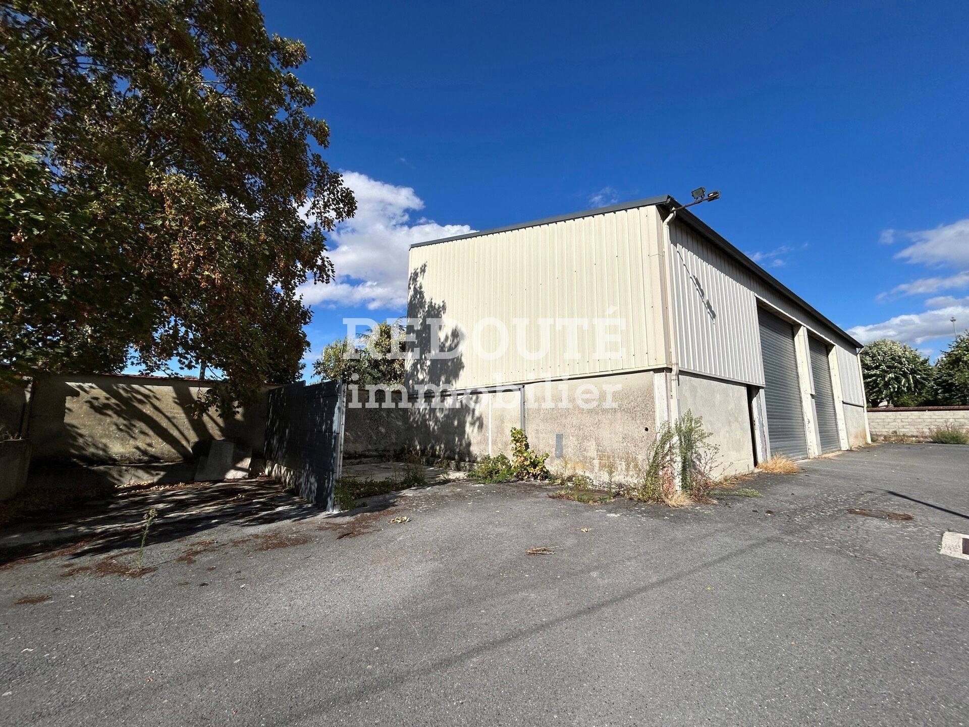 Image de maison � vendre