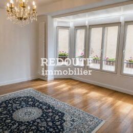 Appartement T3 de 91 m� au charme de l'ancien en hyper centre