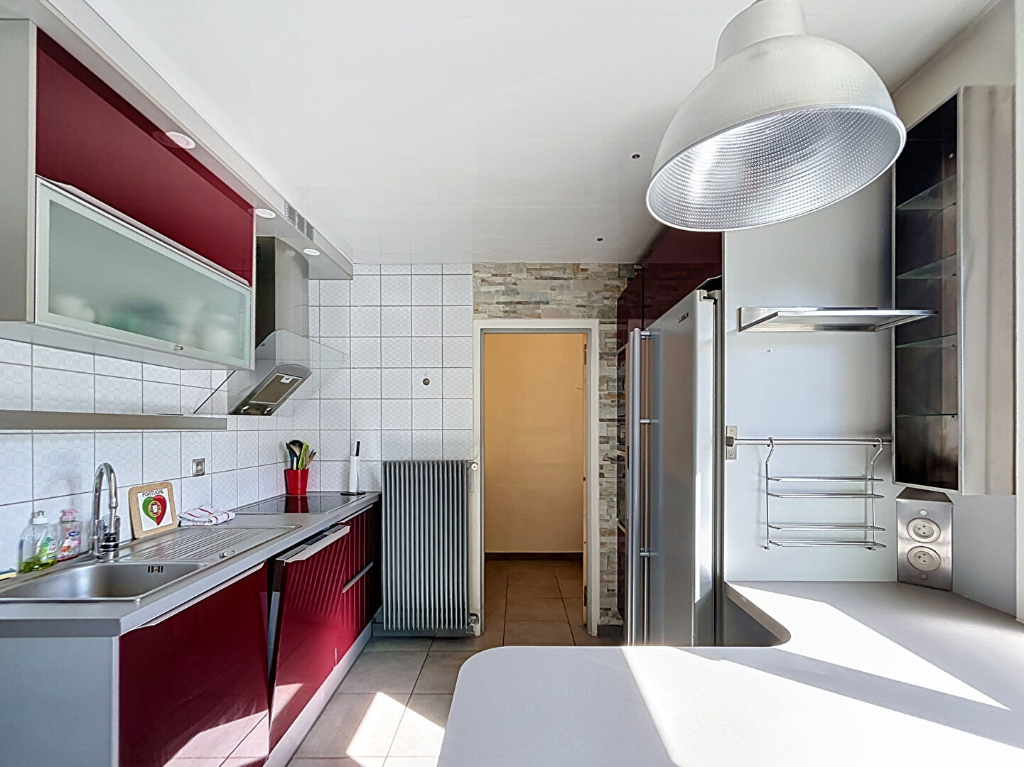 Image de maison � vendre