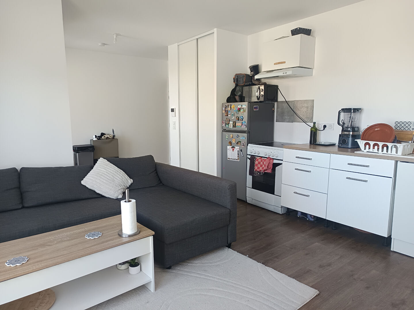 Image de maison � vendre