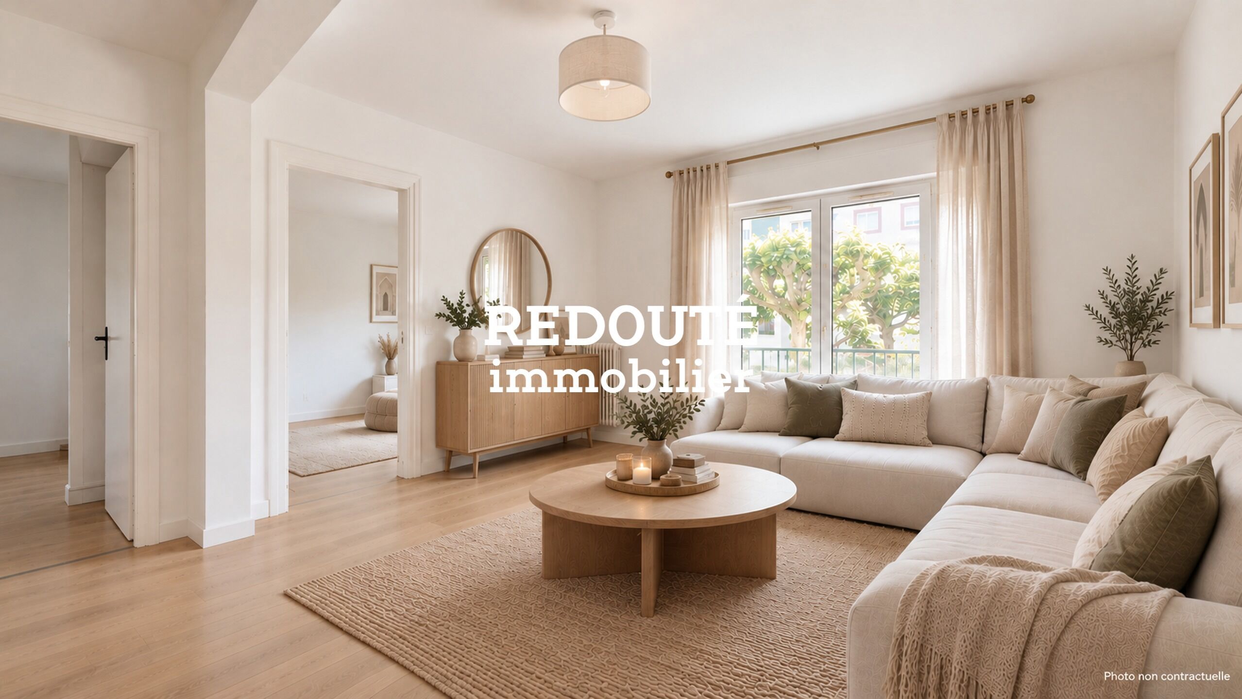 Image de maison � vendre