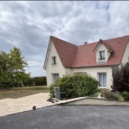 WITRY-LES-REIMS - MAISON AVEC JARDIN ET CONFORT PLAIN-PIED