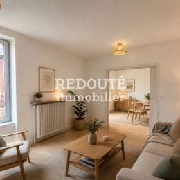 A VENDRE - HYPER CENTRE REIMS - ID�AL INVESTISSEUR - DUPLEX