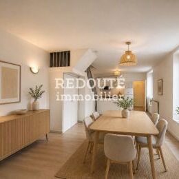 A VENDRE - APPARTEMENT T4 - SECTEUR CHABAUD