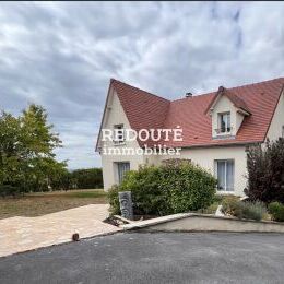 WITRY-LES-REIMS - MAISON AVEC JARDIN ET CONFORT PLAIN-PIED