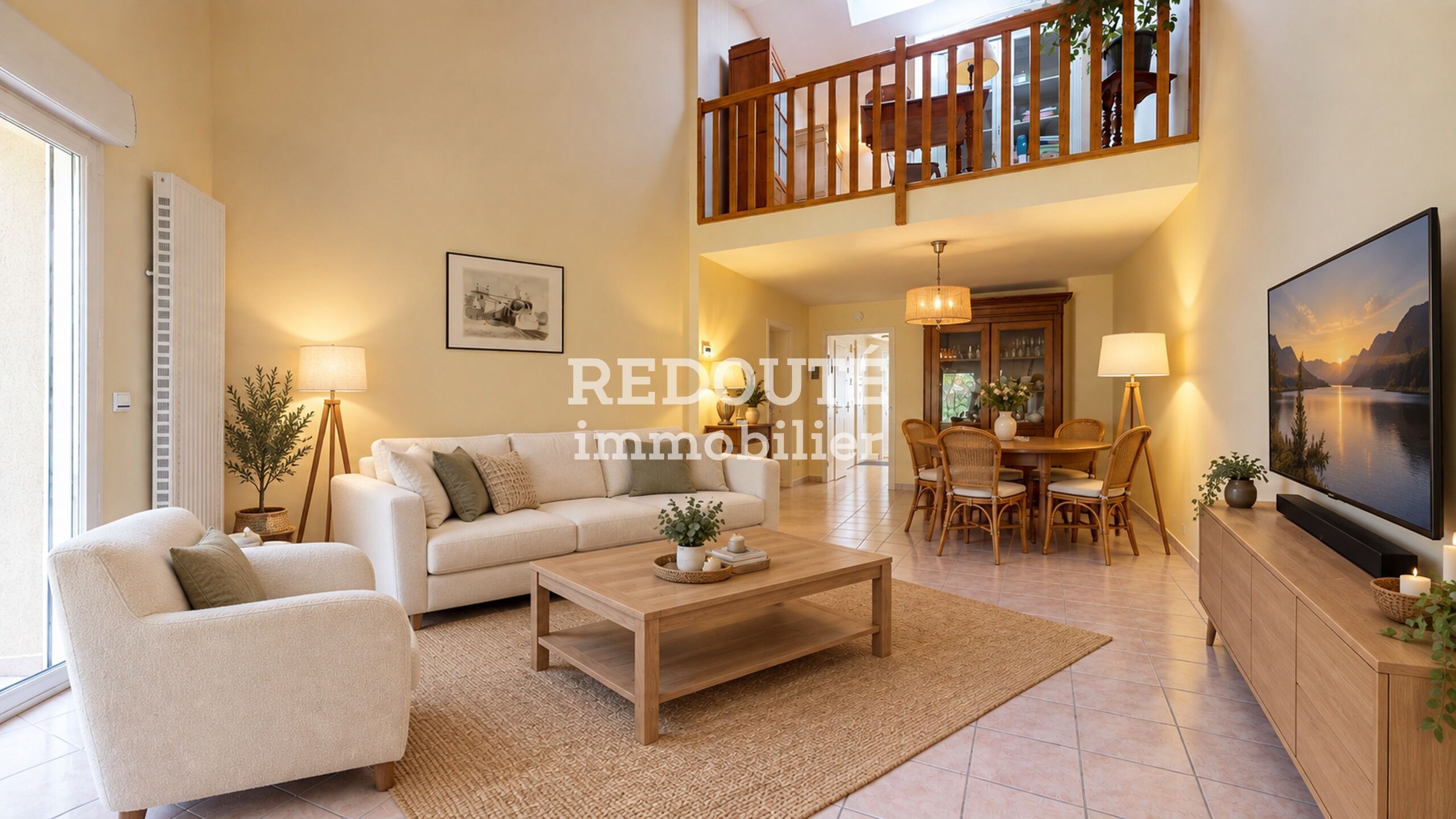 Image de maison � vendre