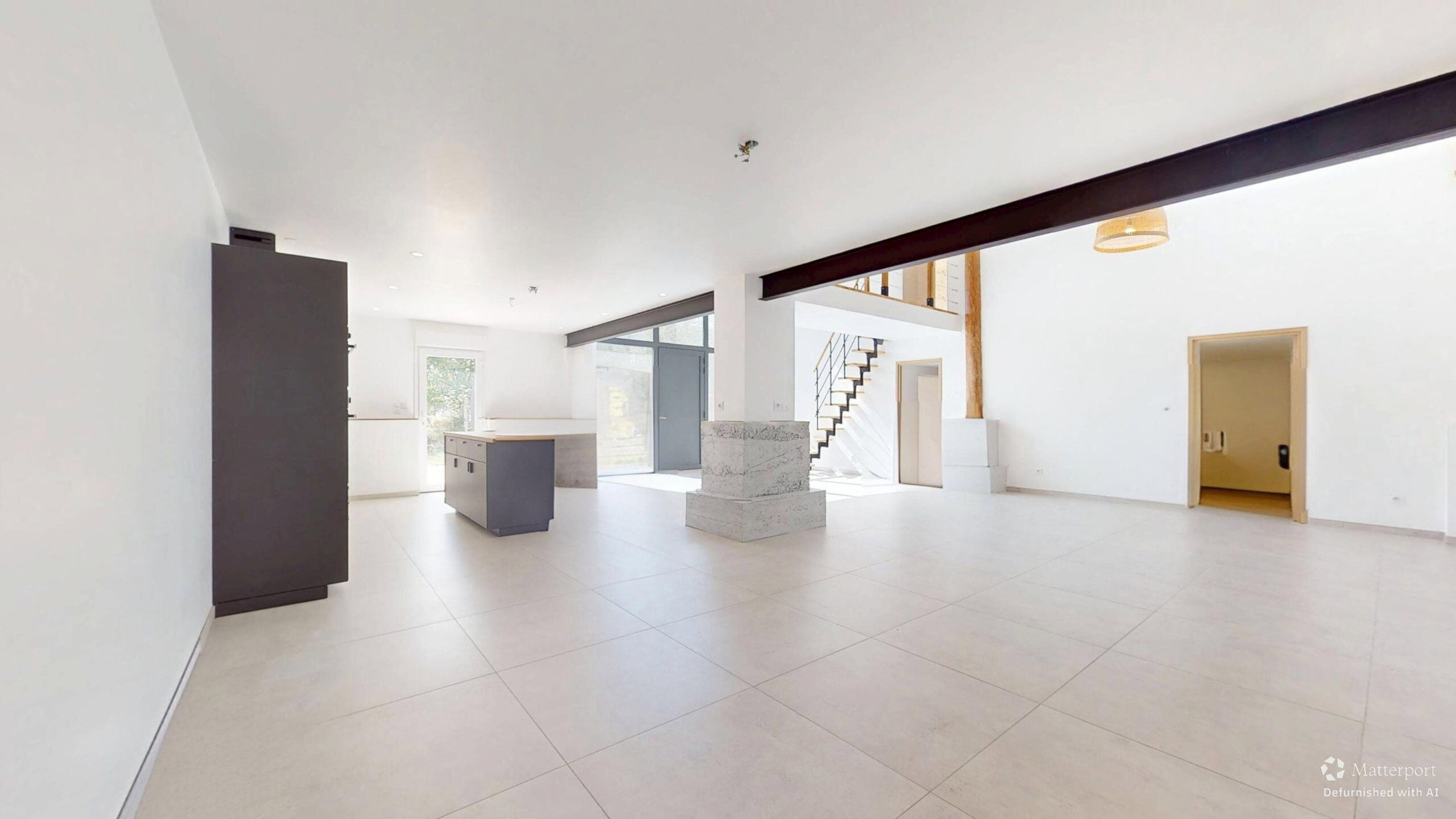 Image de maison � vendre