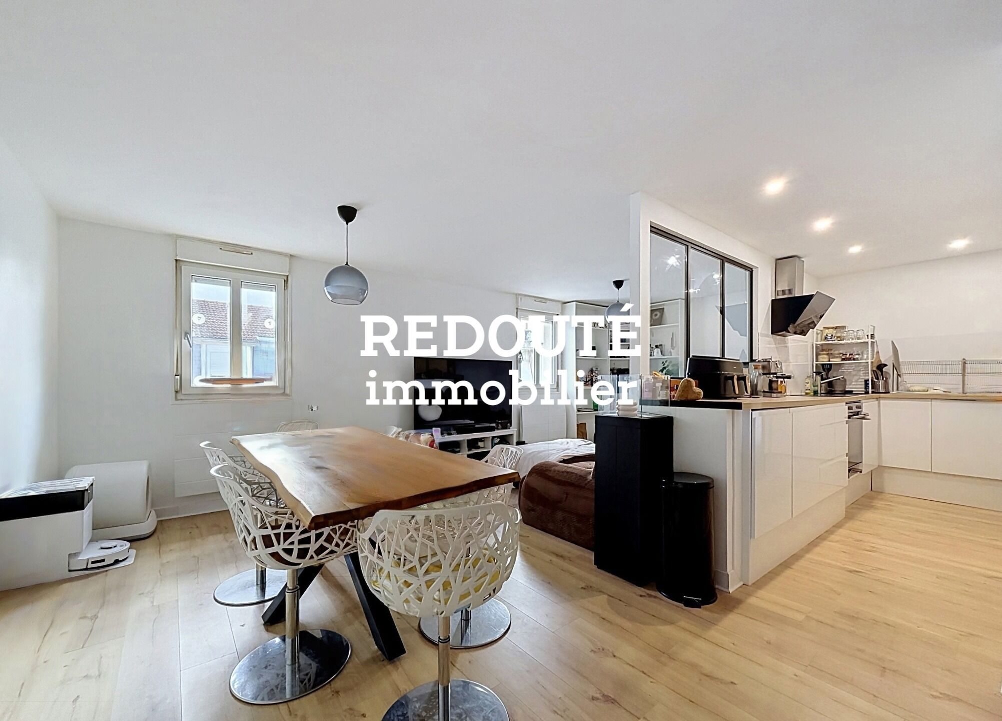 Image de maison � vendre