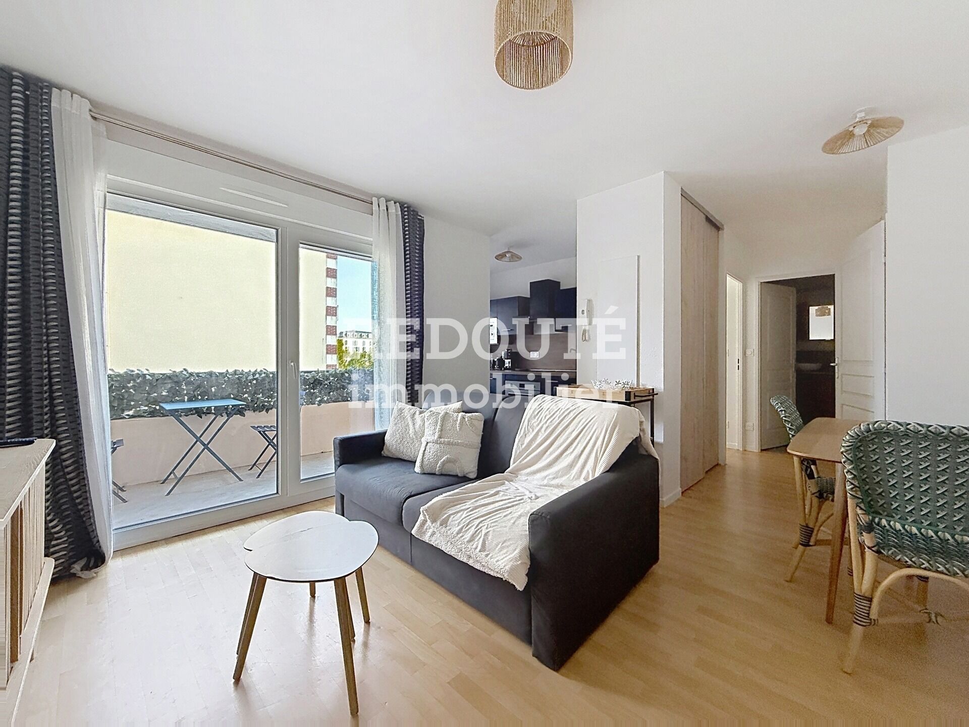 Image de maison � vendre